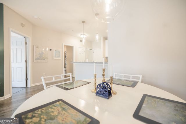 955 Juniper Street NE 2315, Atlanta, GA 30309