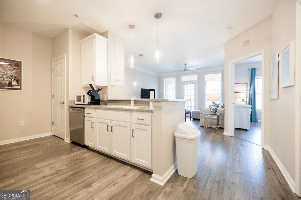 955 Juniper Street NE 2315, Atlanta, GA 30309