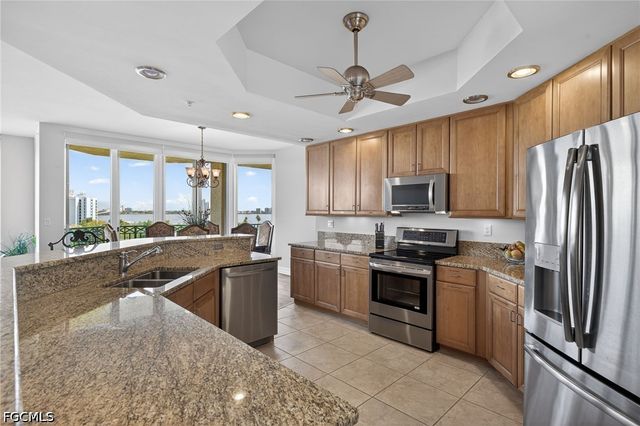 3414 Hancock Bridge PKWY 602, North Fort Myers, FL 33903