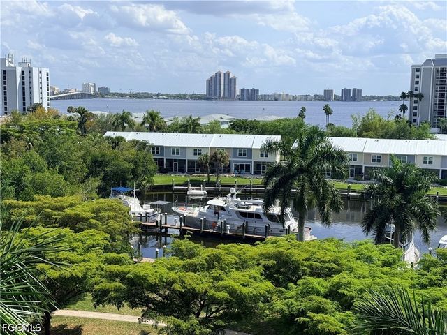 3414 Hancock Bridge PKWY 602, North Fort Myers, FL 33903