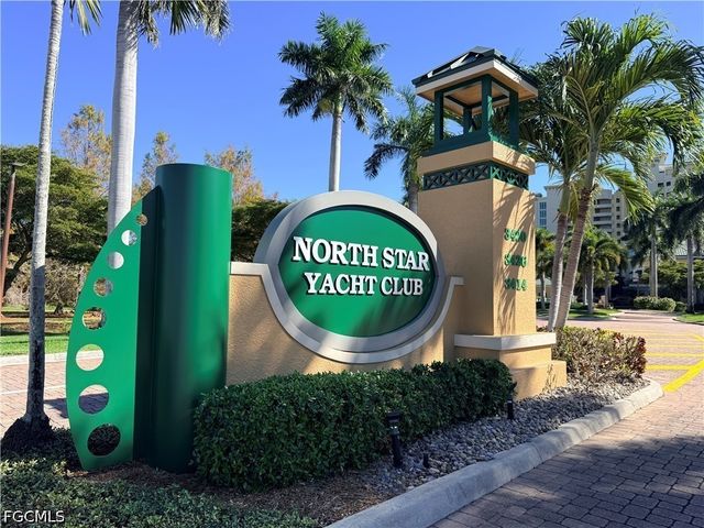 3414 Hancock Bridge PKWY 602, North Fort Myers, FL 33903