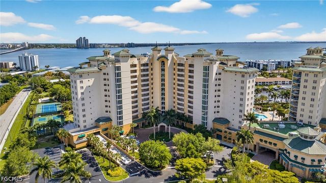 3414 Hancock Bridge PKWY 602, North Fort Myers, FL 33903