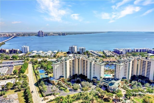3414 Hancock Bridge PKWY 602, North Fort Myers, FL 33903