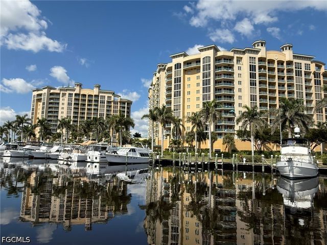 3414 Hancock Bridge PKWY 602, North Fort Myers, FL 33903