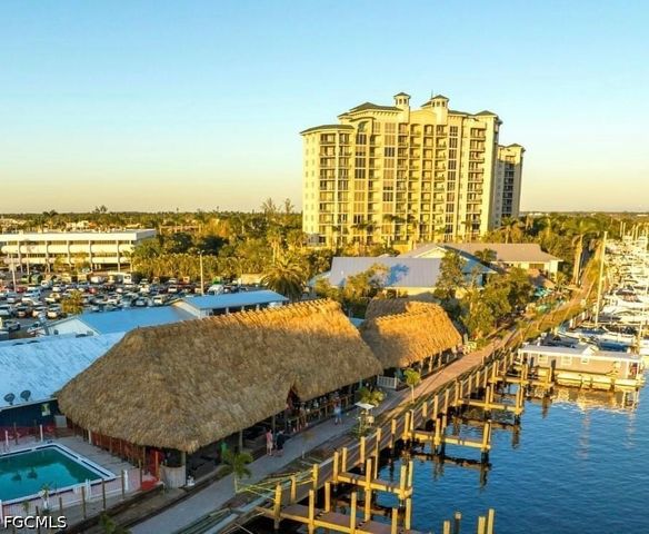 3414 Hancock Bridge PKWY 602, North Fort Myers, FL 33903