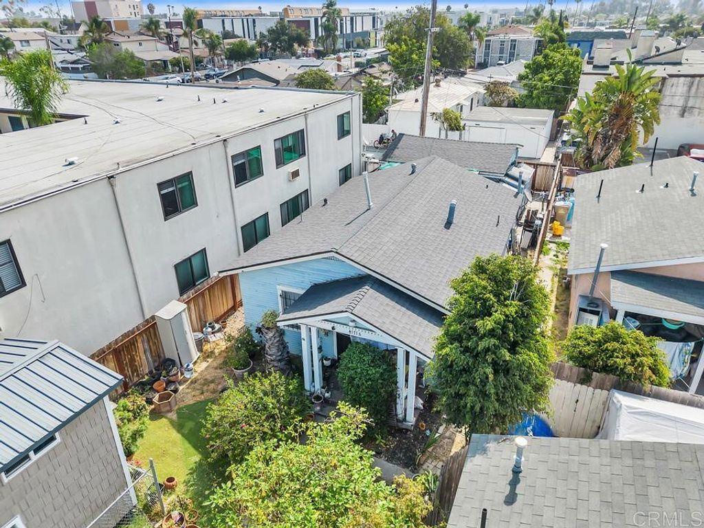 4171 1/2 36Th Street, San Diego, CA 92104 — photo 2