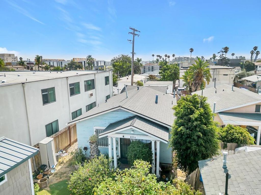 4171 1/2 36Th Street, San Diego, CA 92104 — photo 3
