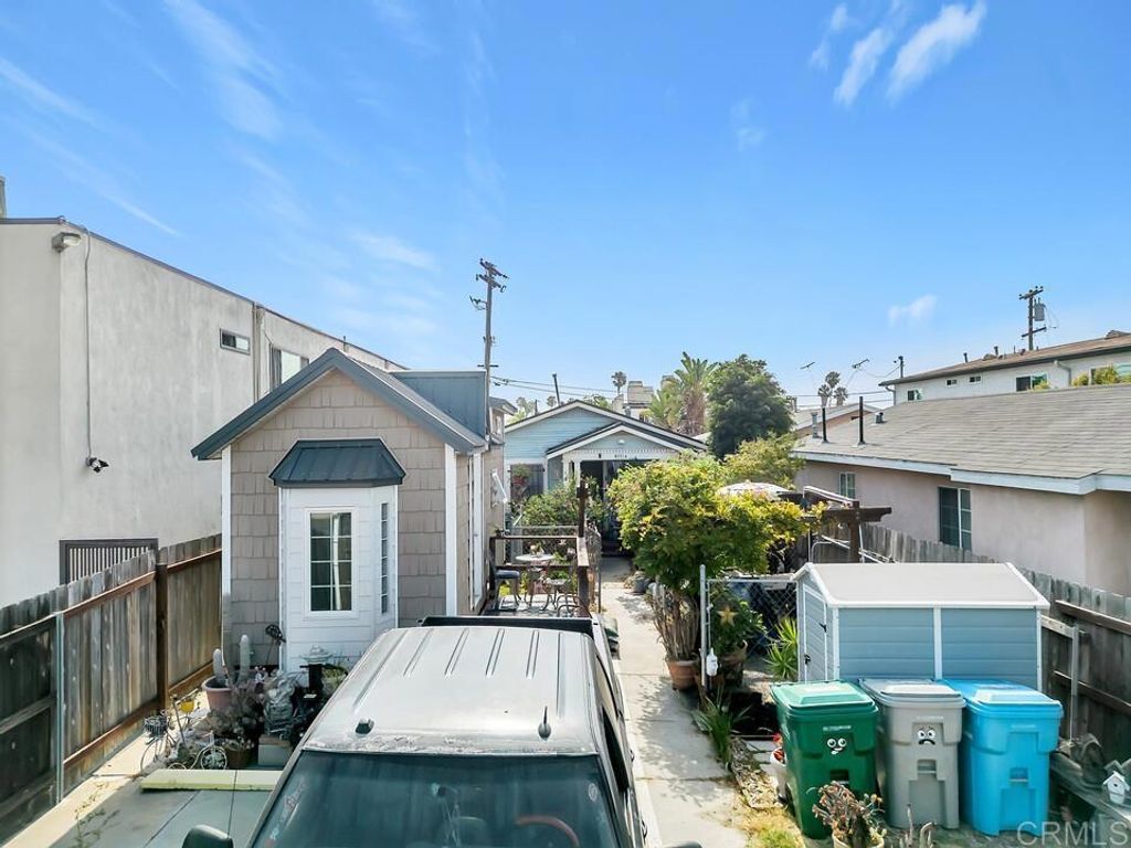 4171 1/2 36Th Street, San Diego, CA 92104 — photo 4