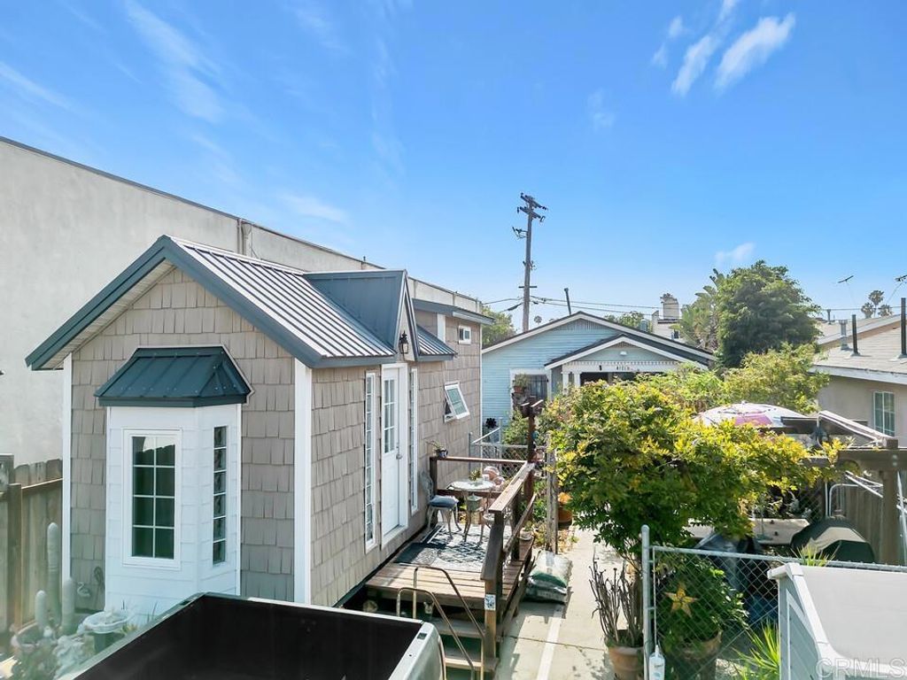 4171 1/2 36Th Street, San Diego, CA 92104 — photo 5