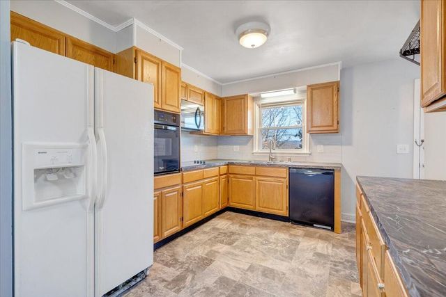 5727 Santa Anita TER, Roanoke, VA 24012