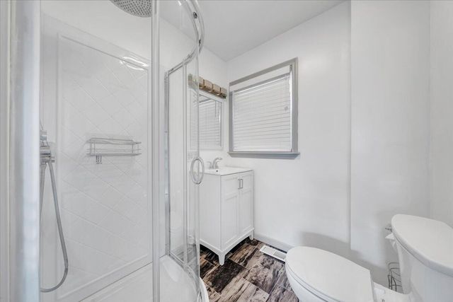 5727 Santa Anita TER, Roanoke, VA 24012