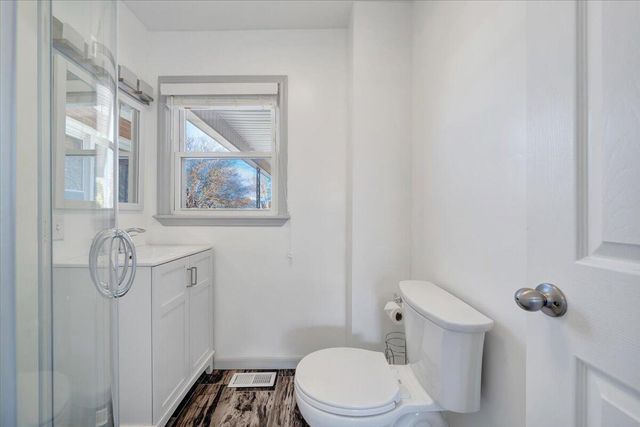 5727 Santa Anita TER, Roanoke, VA 24012