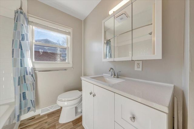 5727 Santa Anita TER, Roanoke, VA 24012