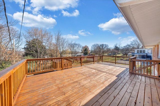 5727 Santa Anita TER, Roanoke, VA 24012