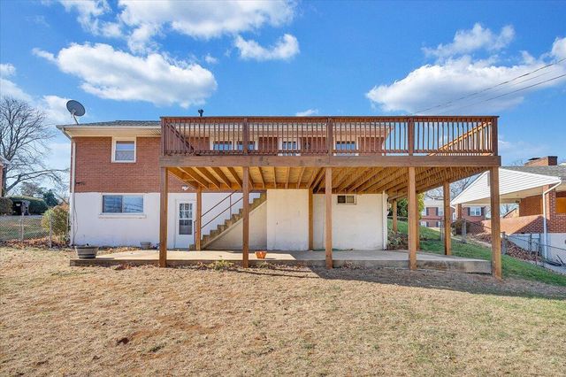 5727 Santa Anita TER, Roanoke, VA 24012