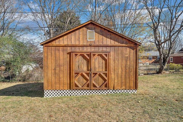 5727 Santa Anita TER, Roanoke, VA 24012