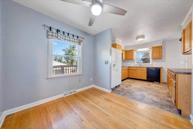 5727 Santa Anita TER, Roanoke, VA 24012