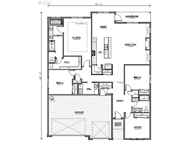3635 N 12TH Cir, Ridgefield, WA 98642