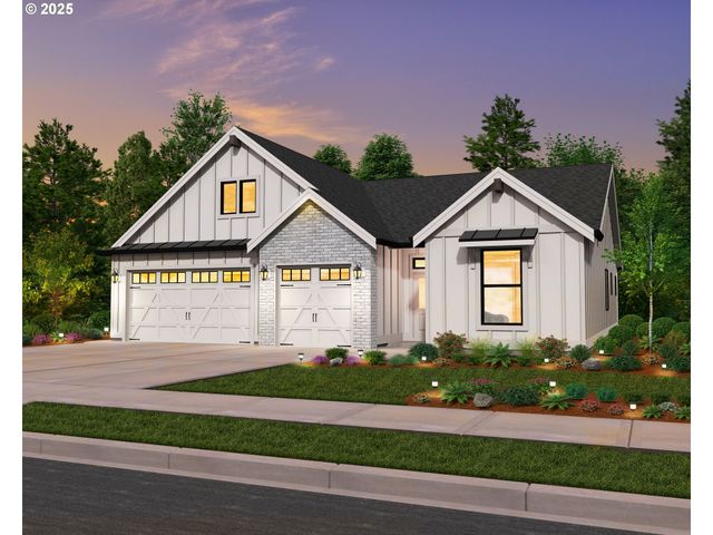 3635 N 12TH Cir, Ridgefield, WA 98642