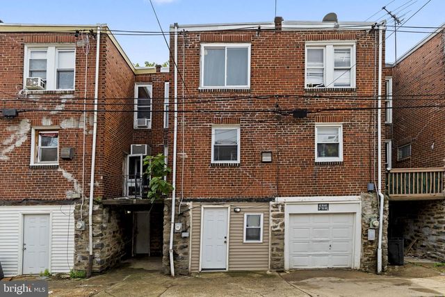 923 ANCHOR ST, Philadelphia, PA 19124