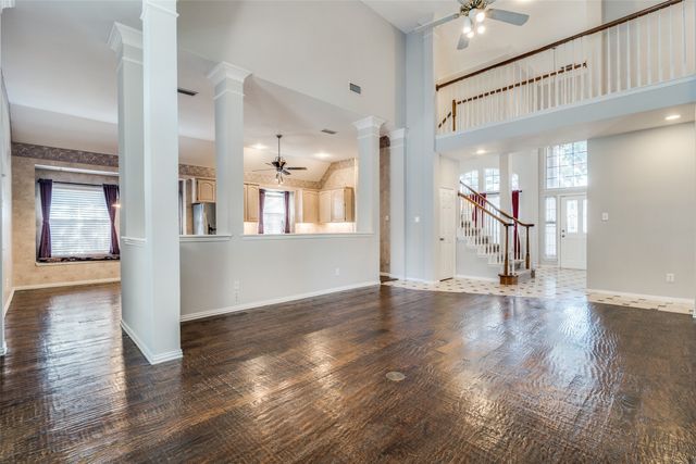 6217 Palomino Drive, Plano, TX 75024