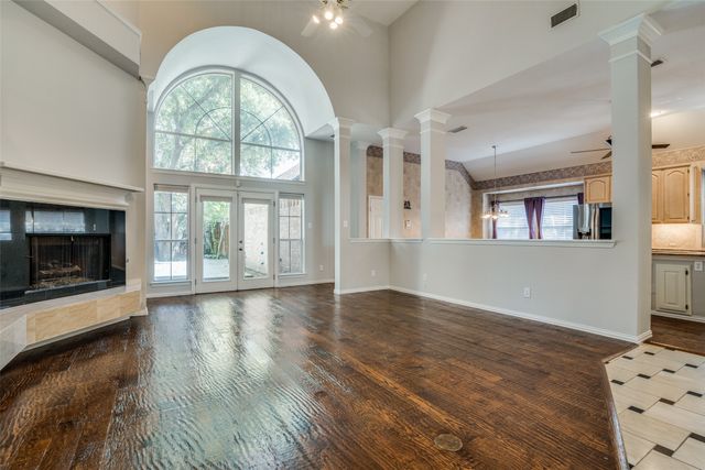 6217 Palomino Drive, Plano, TX 75024