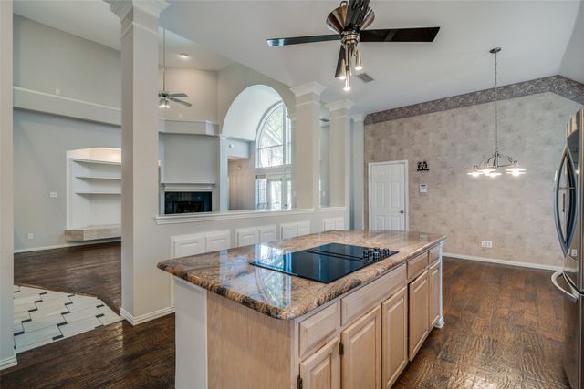 6217 Palomino Drive, Plano, TX 75024
