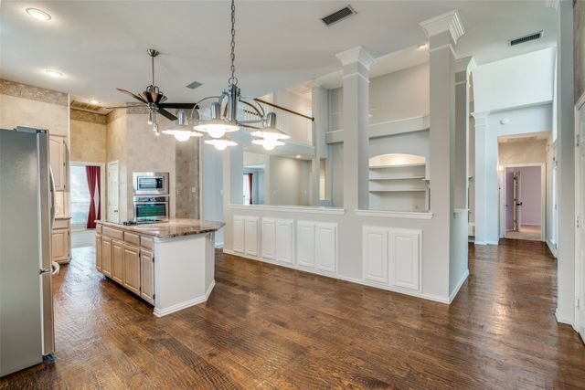 6217 Palomino Drive, Plano, TX 75024