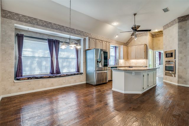 6217 Palomino Drive, Plano, TX 75024