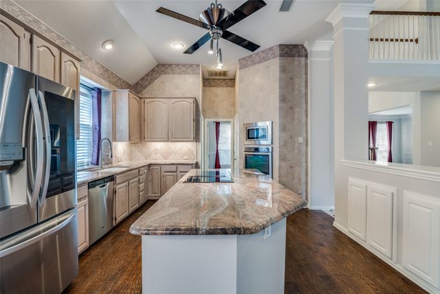 6217 Palomino Drive, Plano, TX 75024