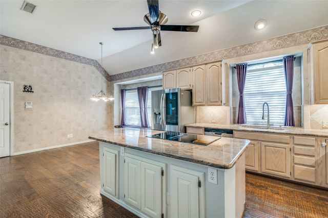 6217 Palomino Drive, Plano, TX 75024