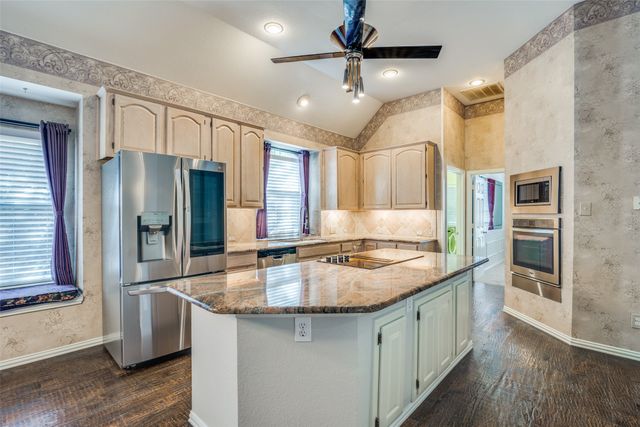 6217 Palomino Drive, Plano, TX 75024