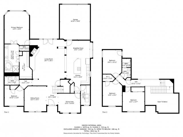 6217 Palomino Drive, Plano, TX 75024