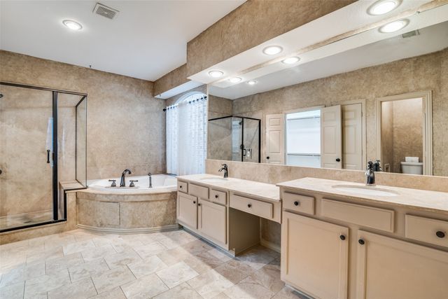 6217 Palomino Drive, Plano, TX 75024