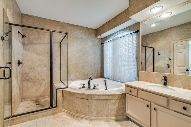 6217 Palomino Drive, Plano, TX 75024
