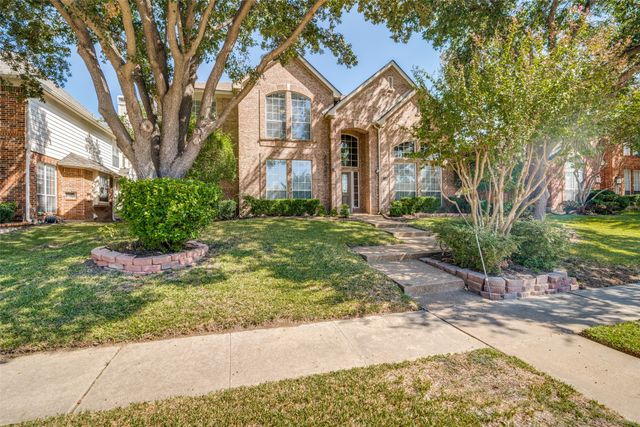 6217 Palomino Drive, Plano, TX 75024