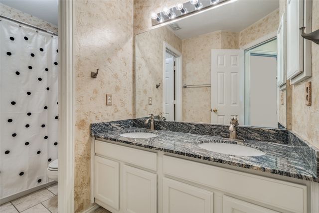 6217 Palomino Drive, Plano, TX 75024