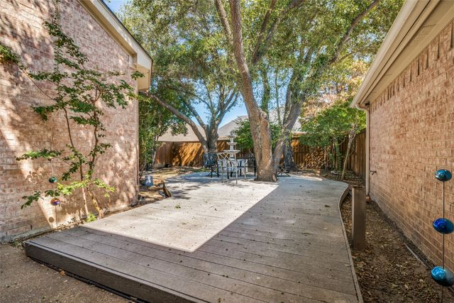 6217 Palomino Drive, Plano, TX 75024