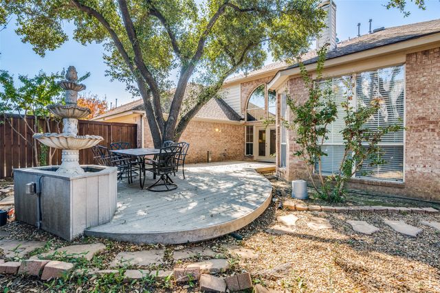 6217 Palomino Drive, Plano, TX 75024