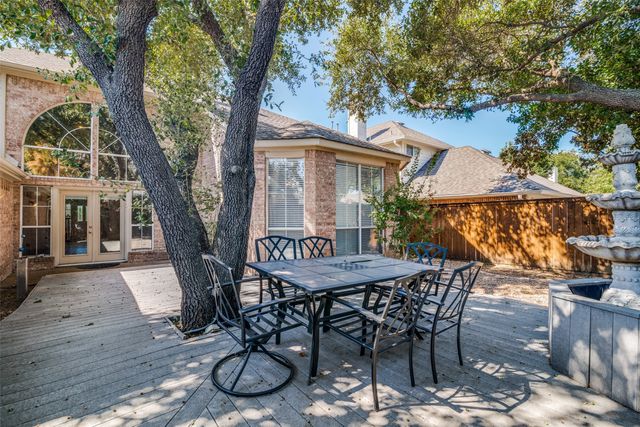 6217 Palomino Drive, Plano, TX 75024