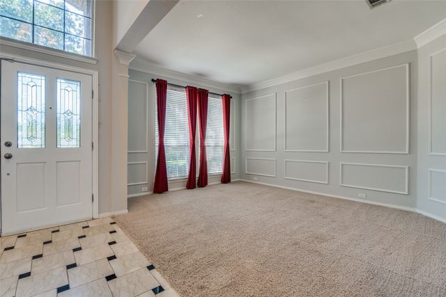 6217 Palomino Drive, Plano, TX 75024