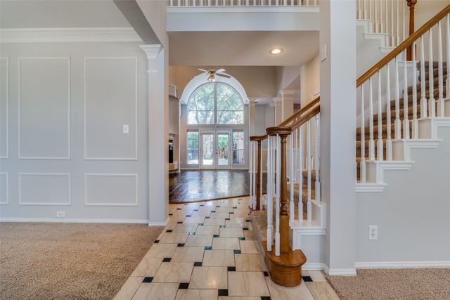 6217 Palomino Drive, Plano, TX 75024