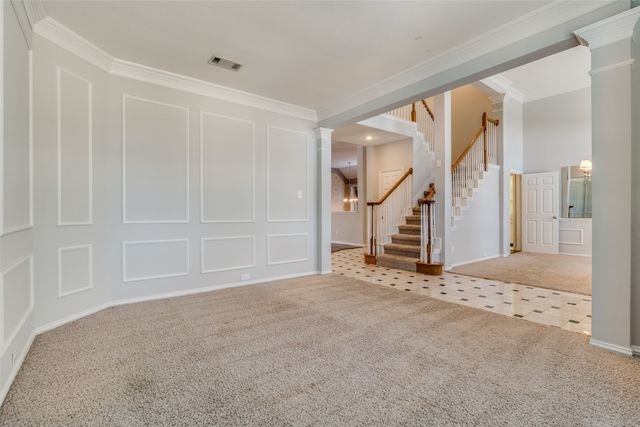 6217 Palomino Drive, Plano, TX 75024