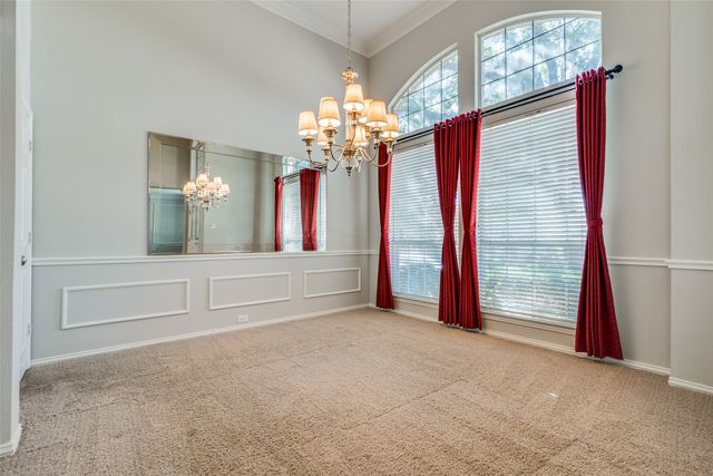 6217 Palomino Drive, Plano, TX 75024