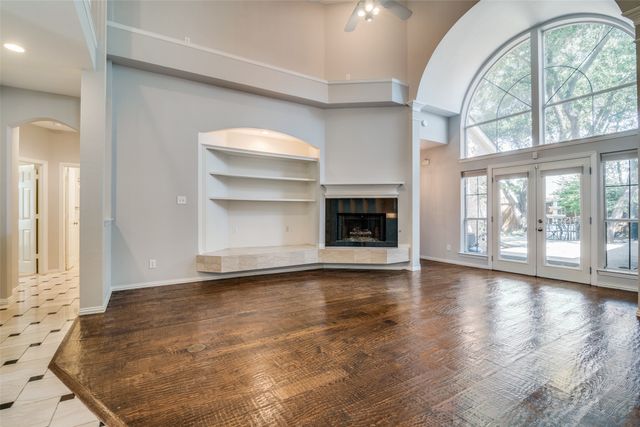 6217 Palomino Drive, Plano, TX 75024