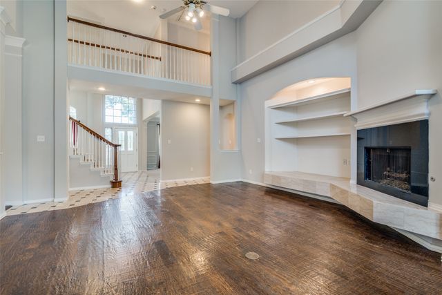 6217 Palomino Drive, Plano, TX 75024