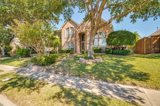 6217 Palomino Drive, Plano, TX 75024