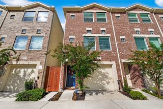 8705 Bryam Street 1101, Houston, TX 77061