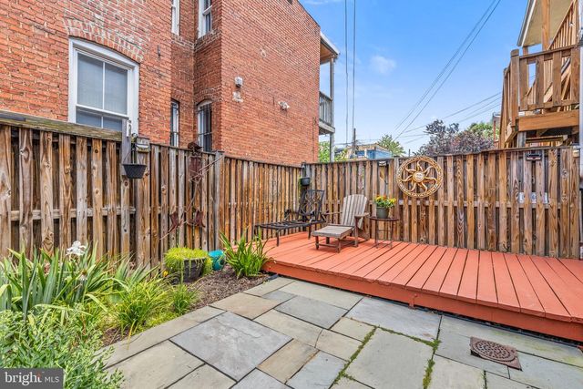 502 G ST NE, Washington, DC 20002