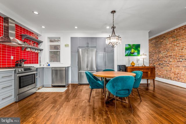 502 G ST NE, Washington, DC 20002